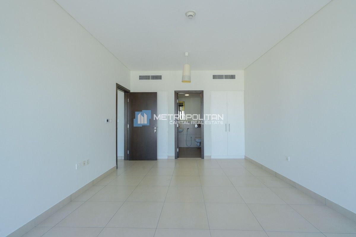 High Floor | Corner 2BR | Vacant Soon | City View