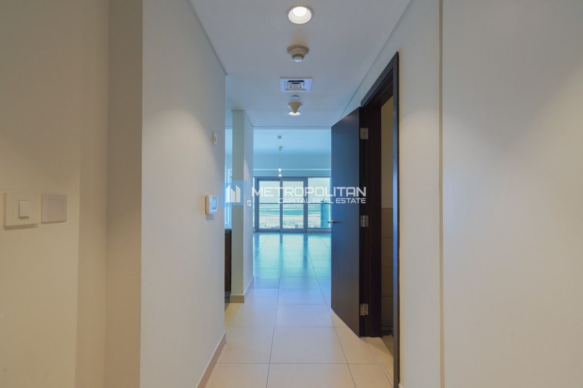 High Floor | Corner 2BR | Vacant Soon | City View