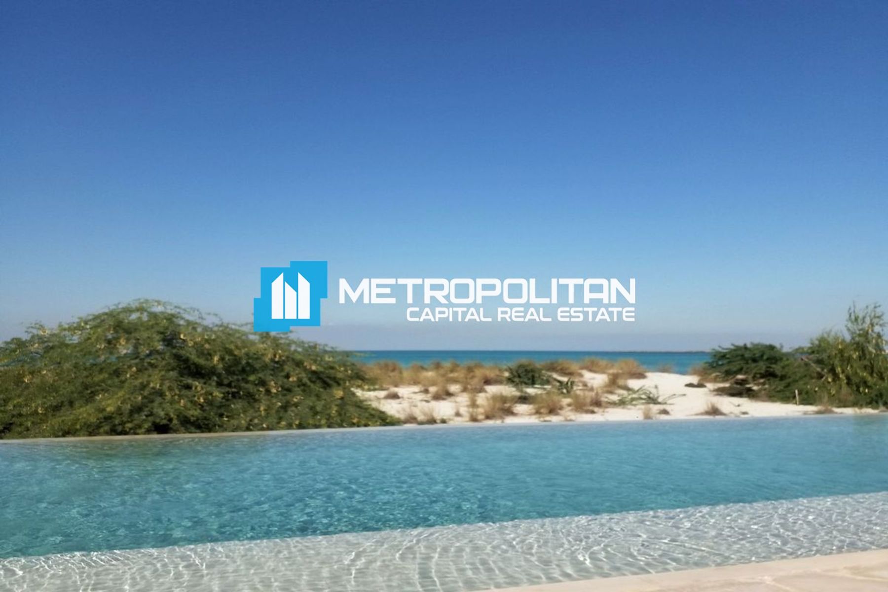 Residential Plot |Great Investment |Beach Access