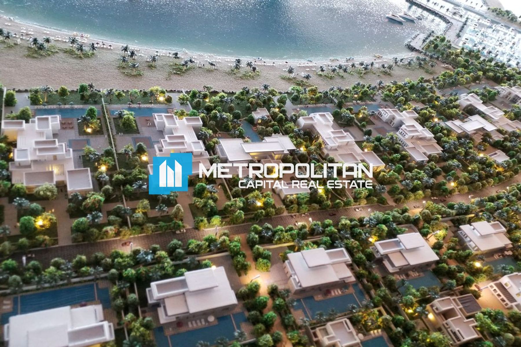 Residential Plot |Great Investment |Beach Access