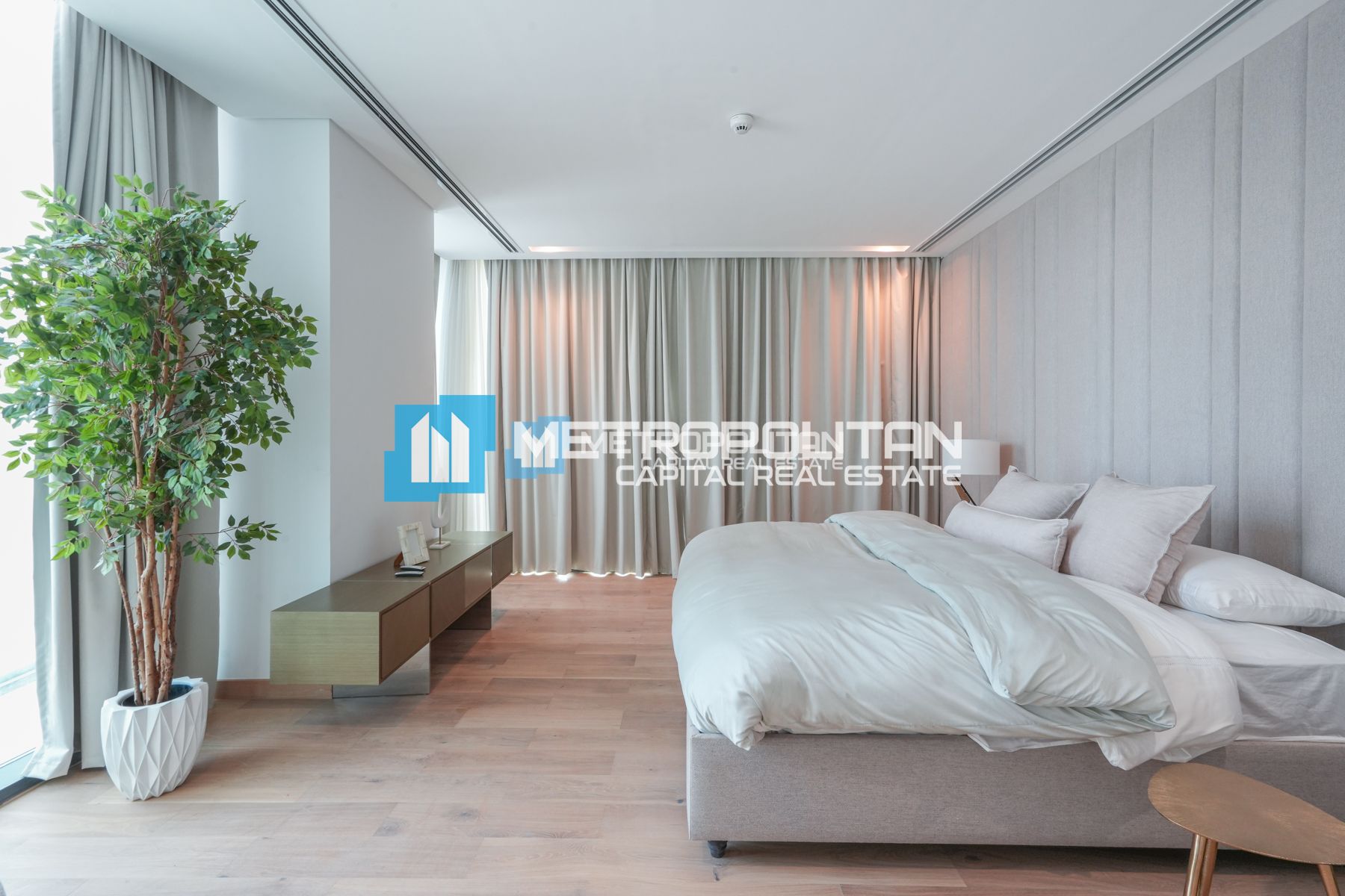 3BHK W/ High Ceiling | High Floor| Upcoming in Jun