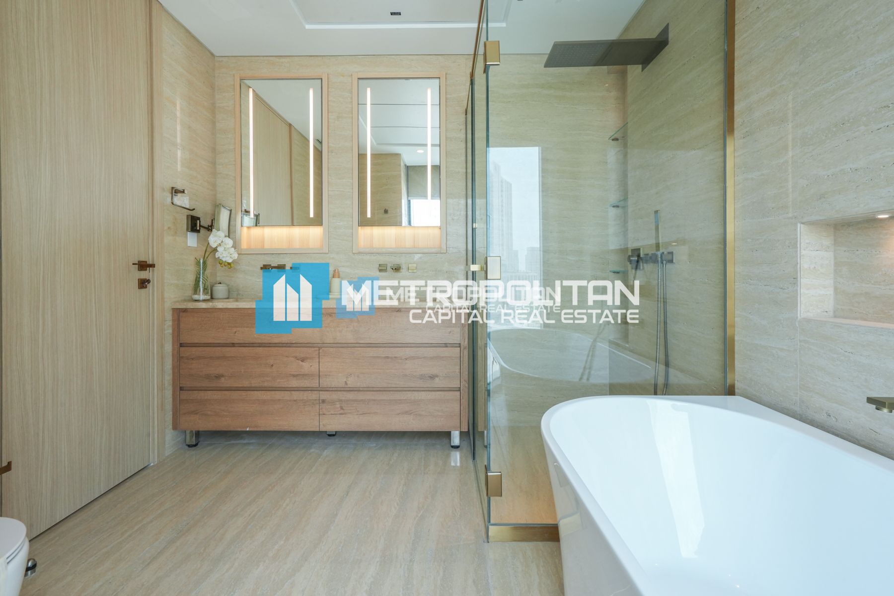 3BHK W/ High Ceiling | High Floor| Upcoming in Jun