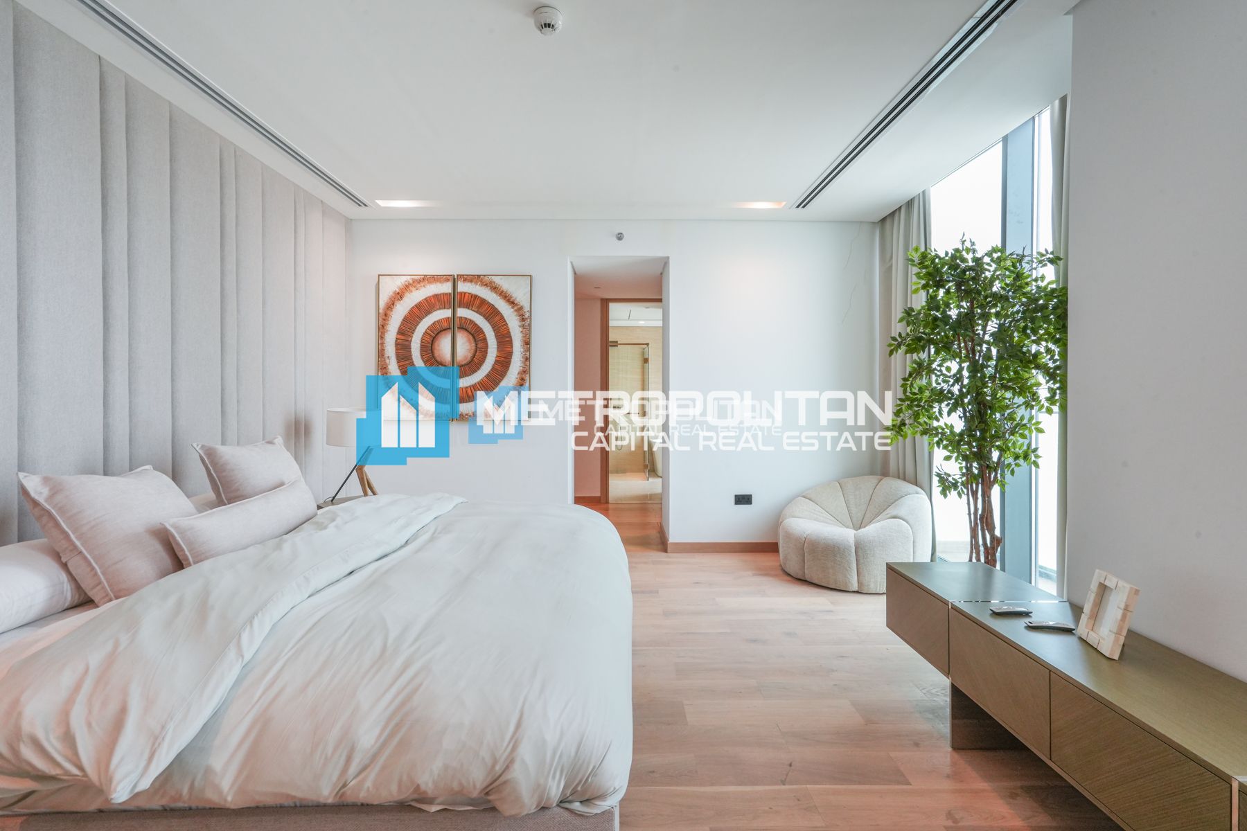 3BHK W/ High Ceiling | High Floor| Upcoming in Jun