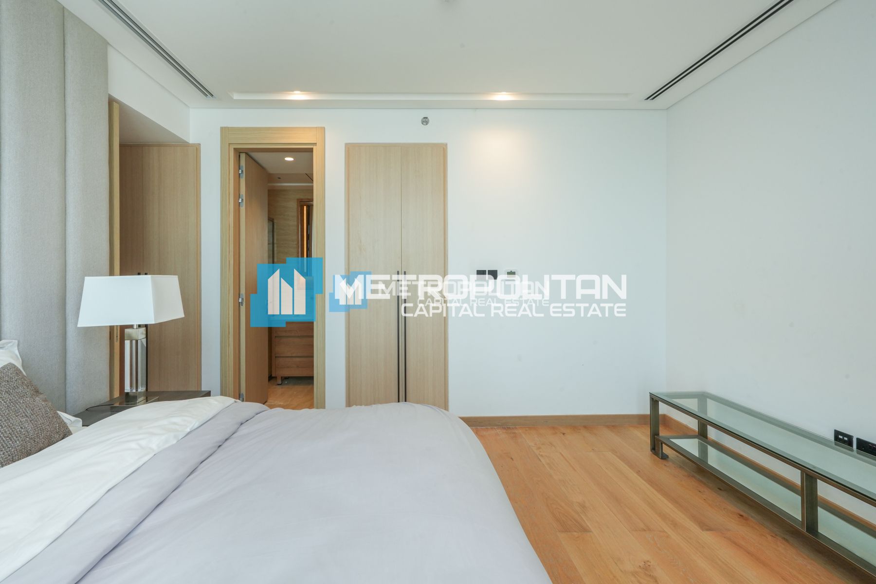 3BHK W/ High Ceiling | High Floor| Upcoming in Jun