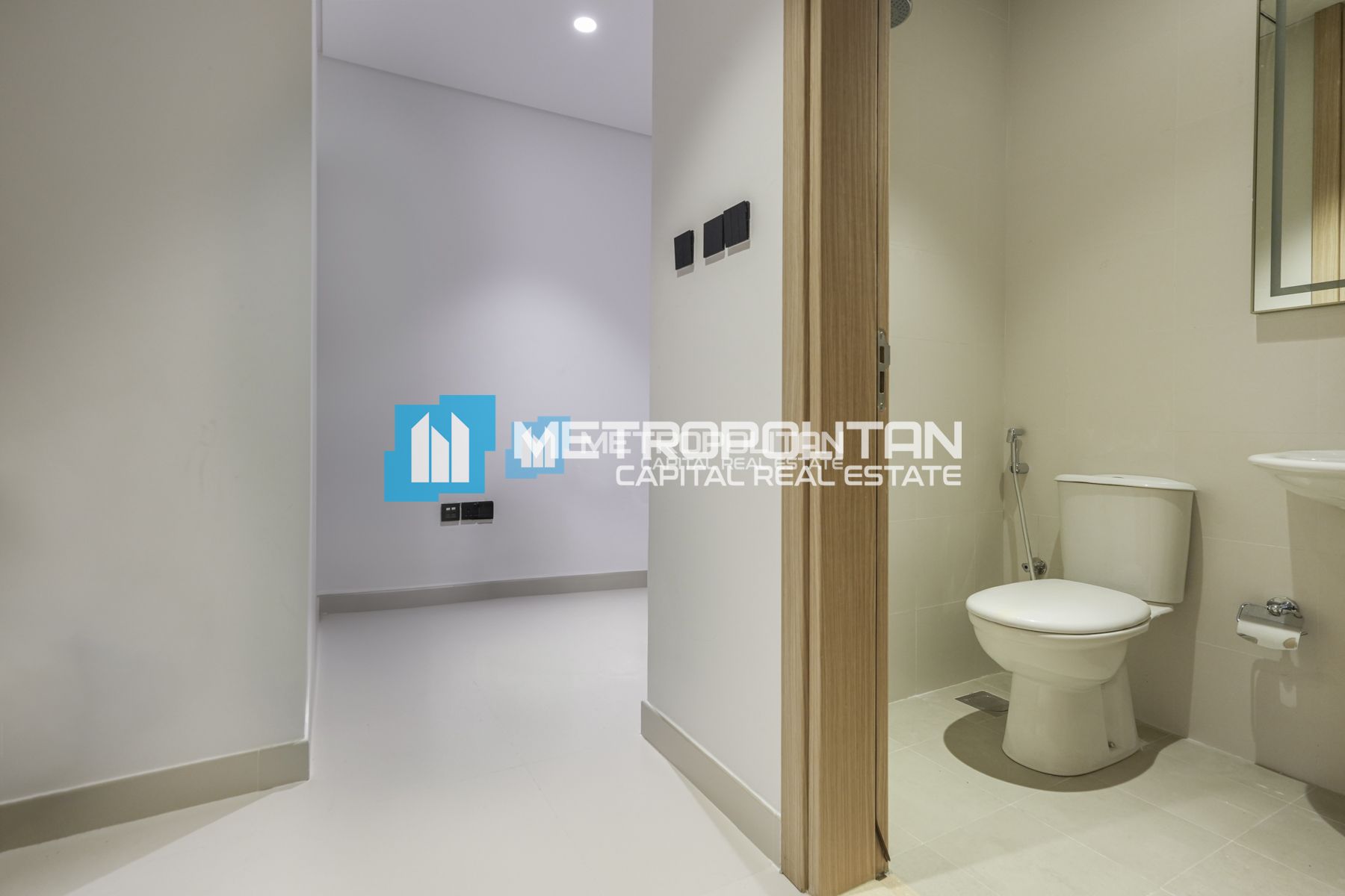 3BHK W/ High Ceiling | High Floor| Upcoming in Jun