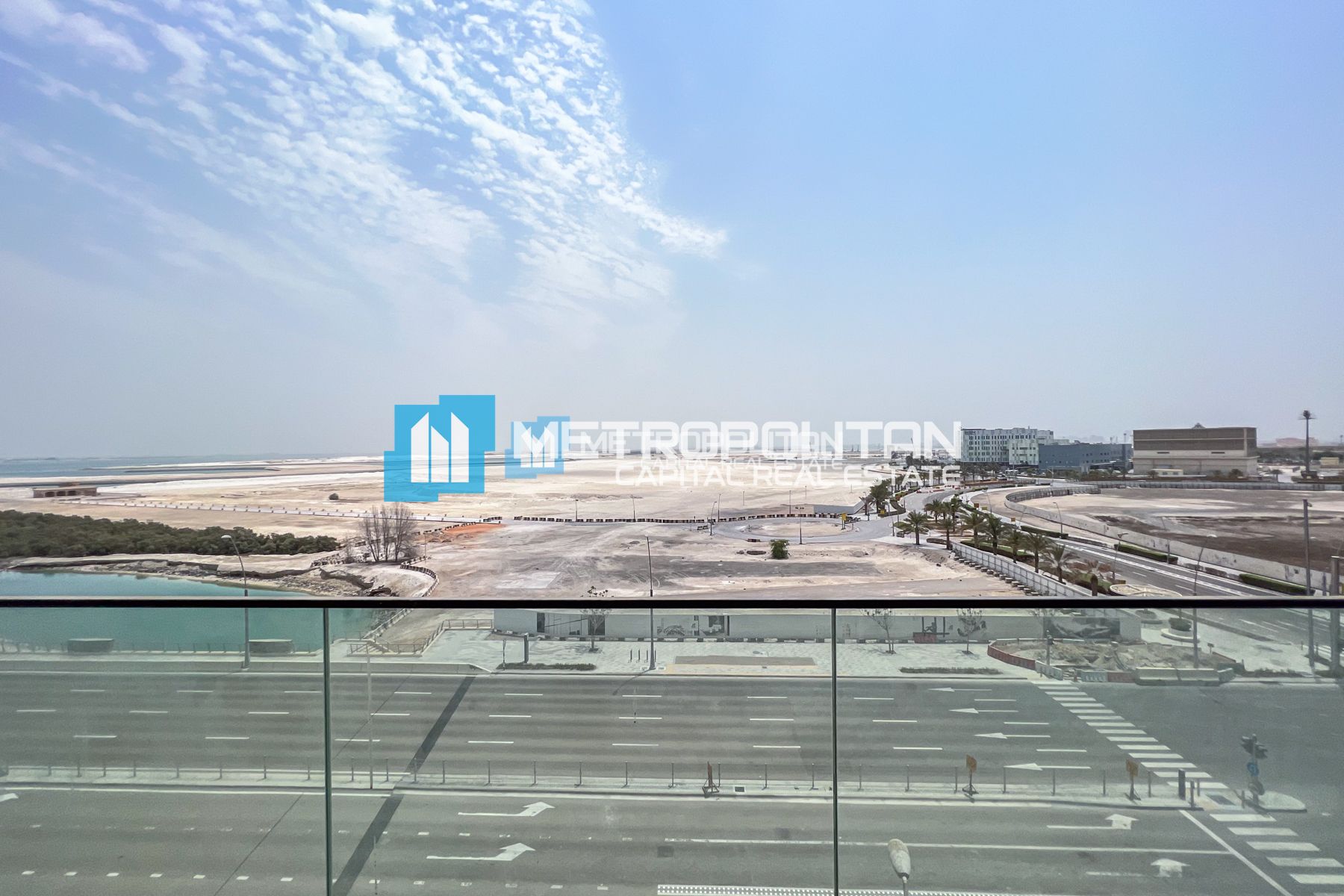 3BHK W/ High Ceiling | High Floor| Upcoming in Jun
