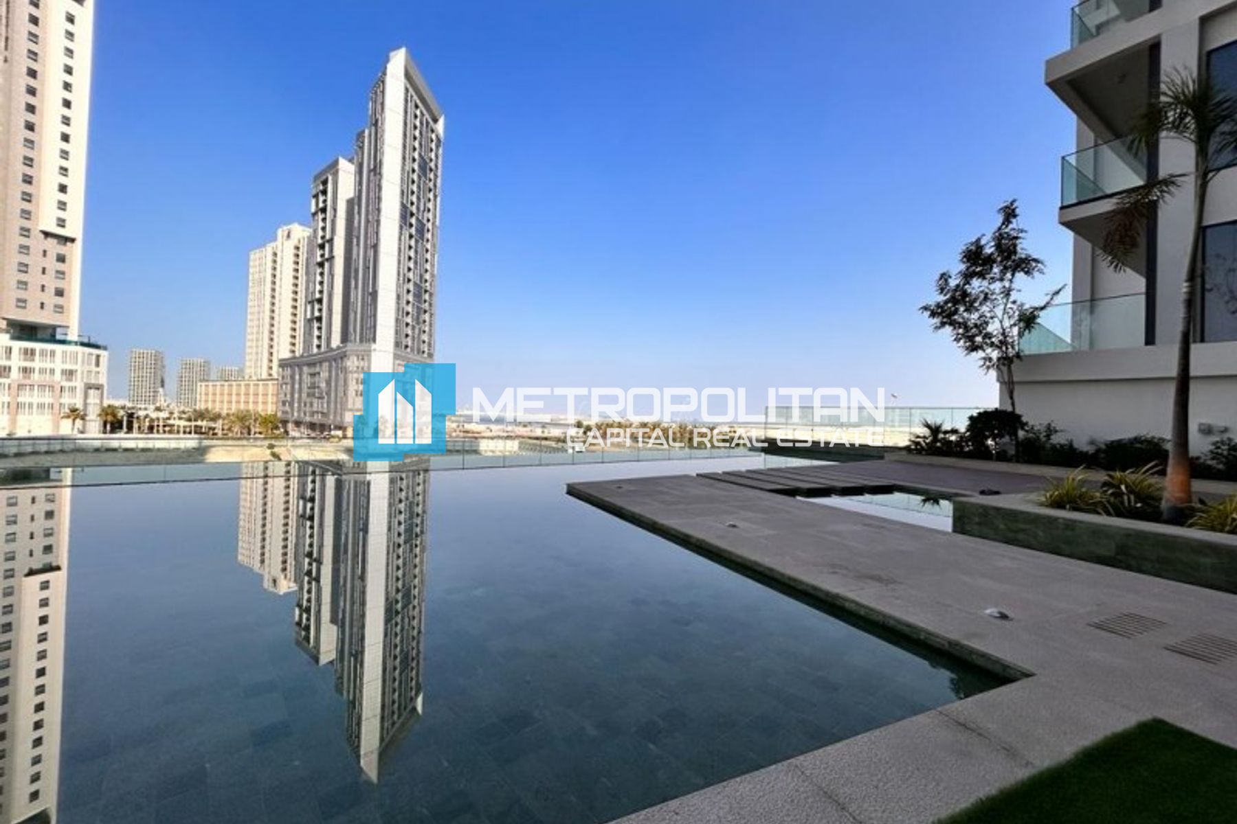 3BHK W/ High Ceiling | High Floor| Upcoming in Jun