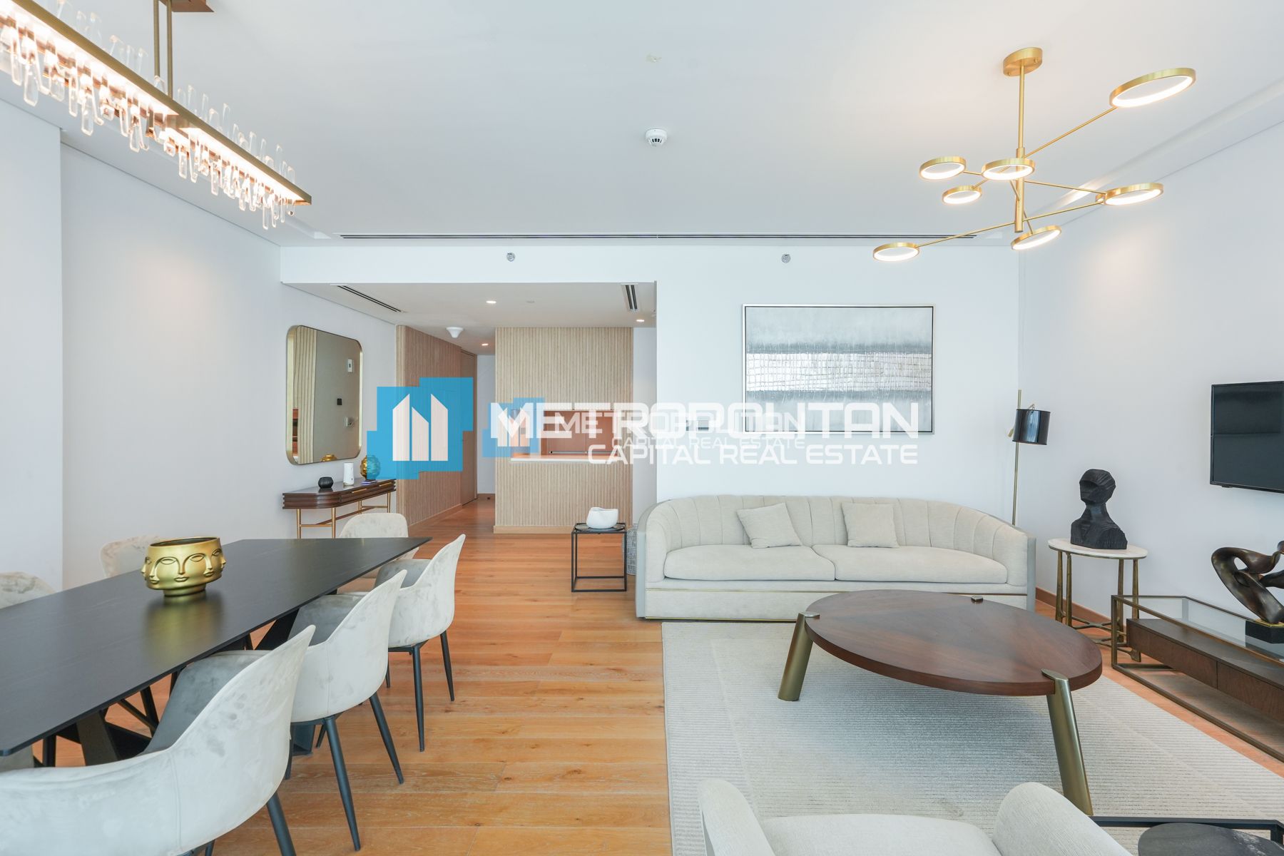 3BR Apartment for Sale in Reem Nine, Al Reem Island - MCS-45343