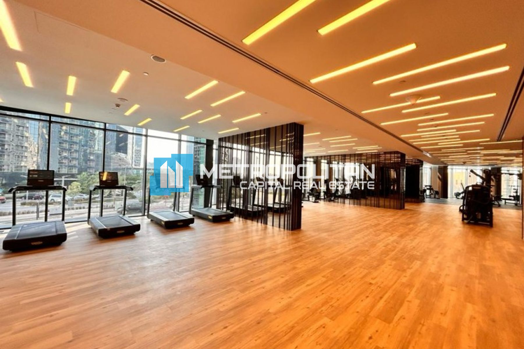3BHK W/ High Ceiling | High Floor| Upcoming in Jun