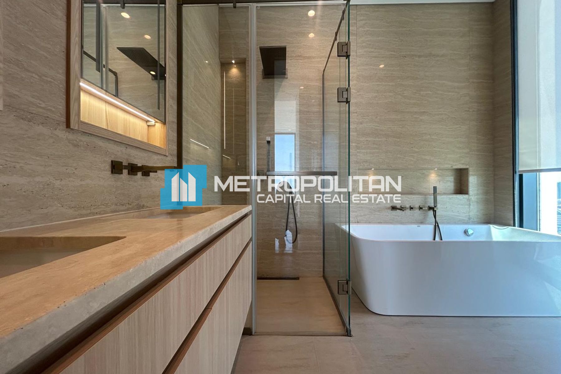 3BHK W/ High Ceiling | High Floor| Upcoming in Jun