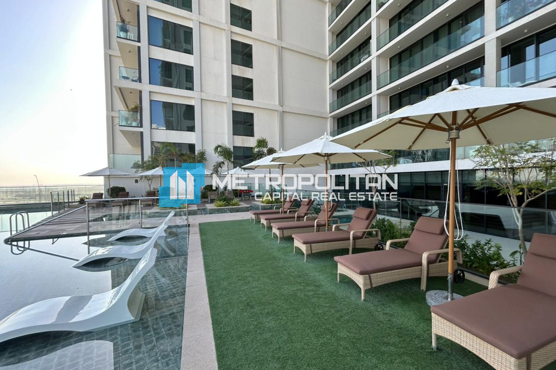 3BHK W/ High Ceiling | High Floor| Upcoming in Jun