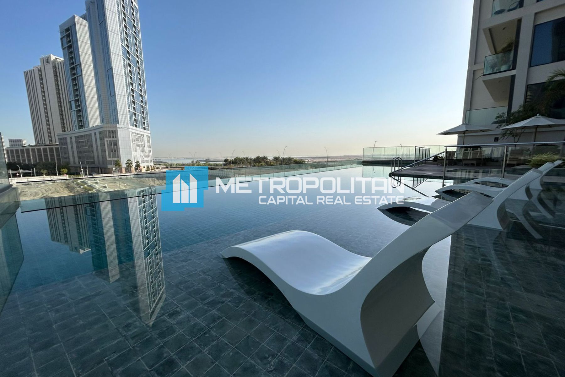 3BHK W/ High Ceiling | High Floor| Upcoming in Jun
