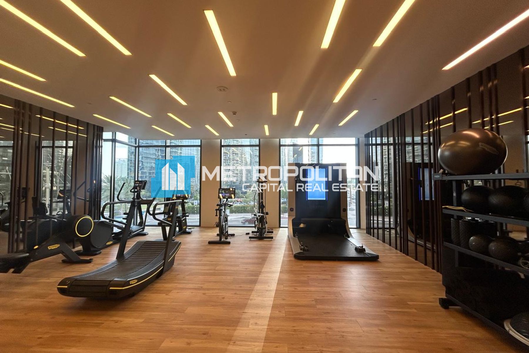 3BHK W/ High Ceiling | High Floor| Upcoming in Jun