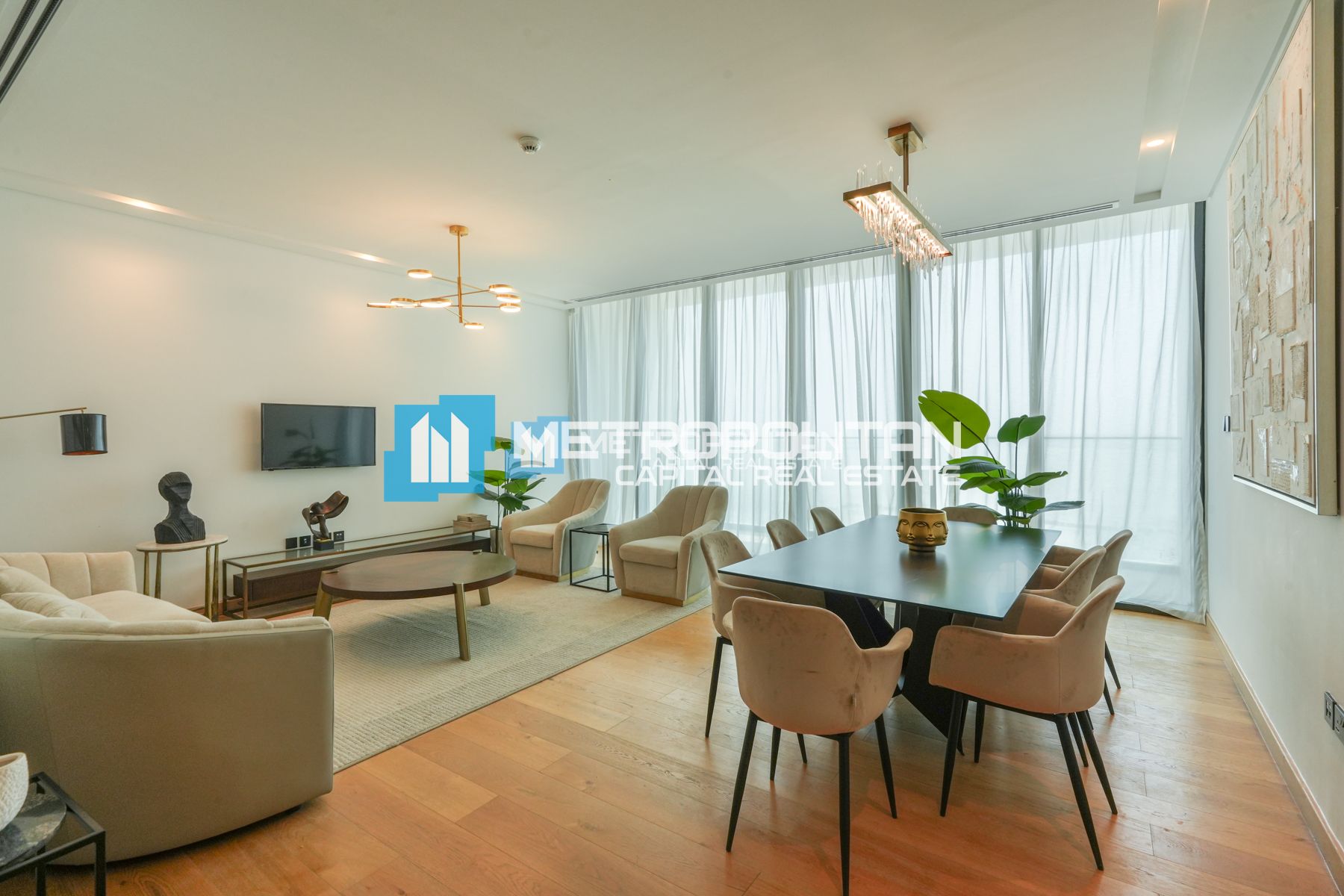 3BR Apartment for Sale in Reem Nine, Al Reem Island - MCS-45343