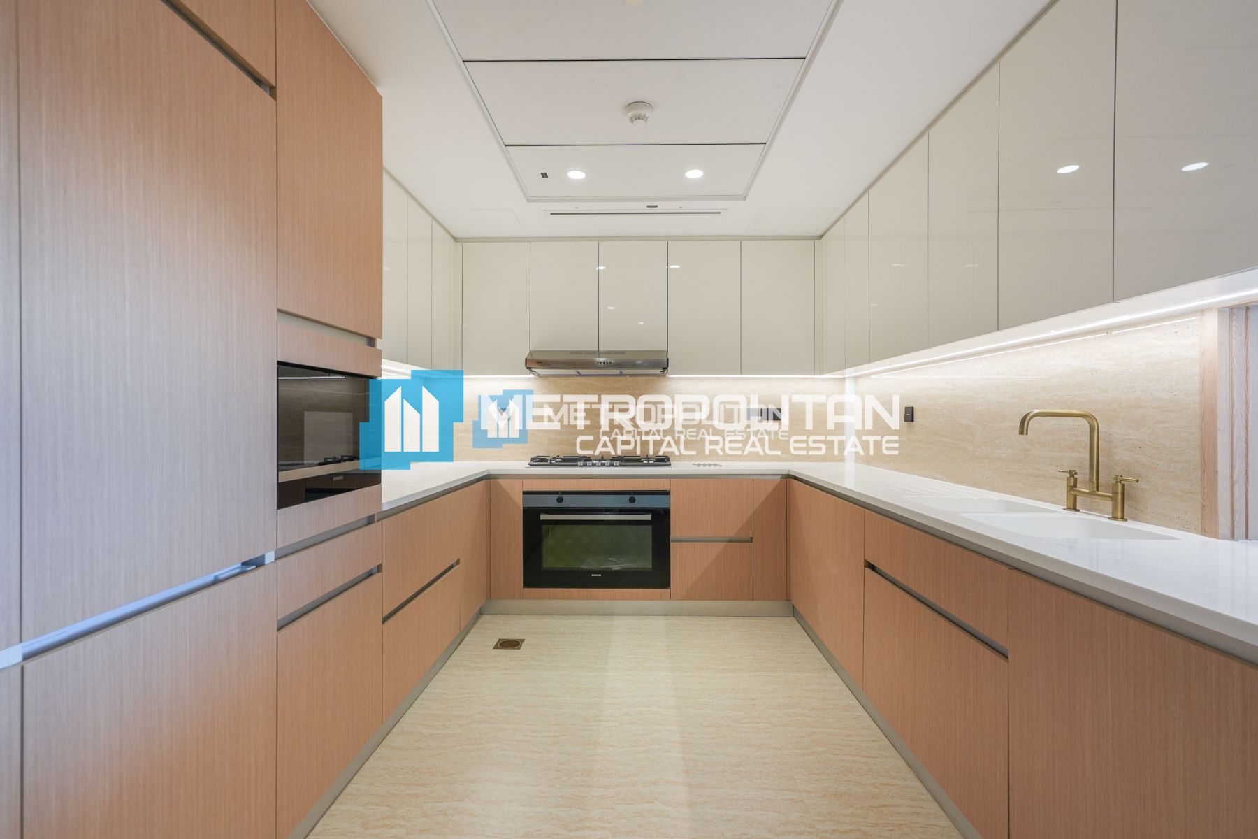 3BHK W/ High Ceiling | High Floor| Upcoming in Jun