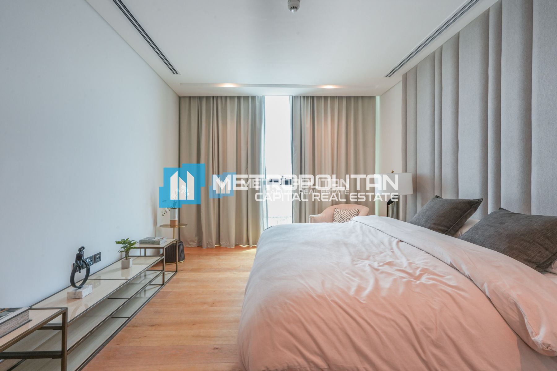 3BHK W/ High Ceiling | High Floor| Upcoming in Jun