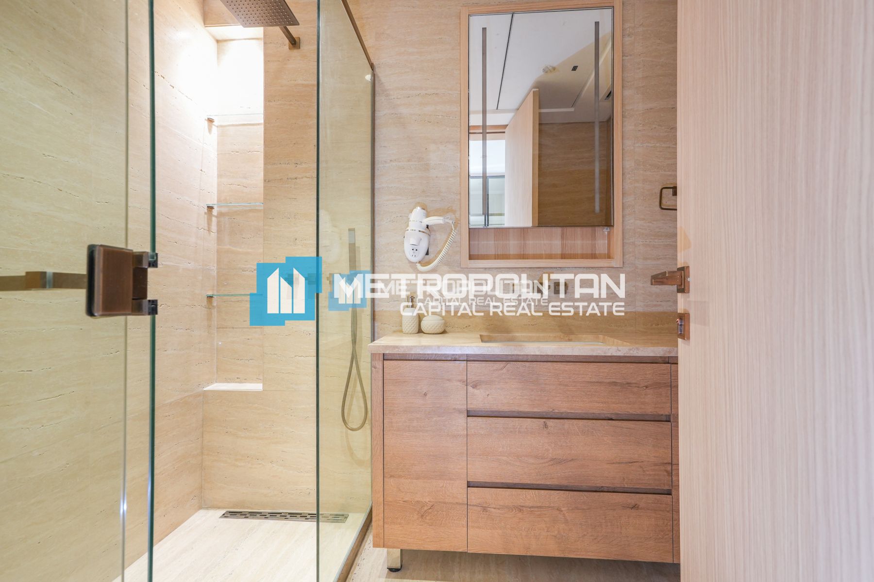 3BHK W/ High Ceiling | High Floor| Upcoming in Jun