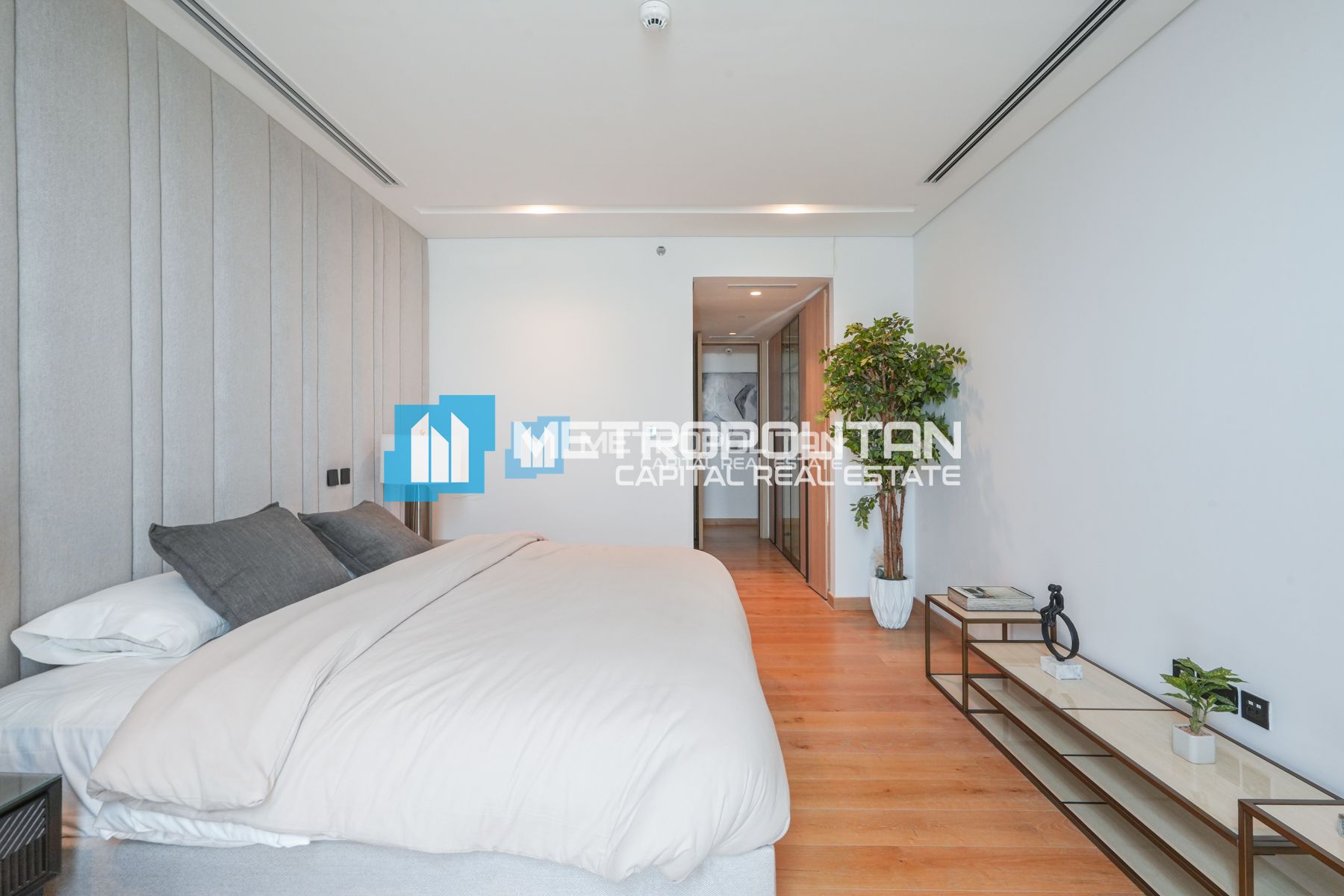 3BHK W/ High Ceiling | High Floor| Upcoming in Jun