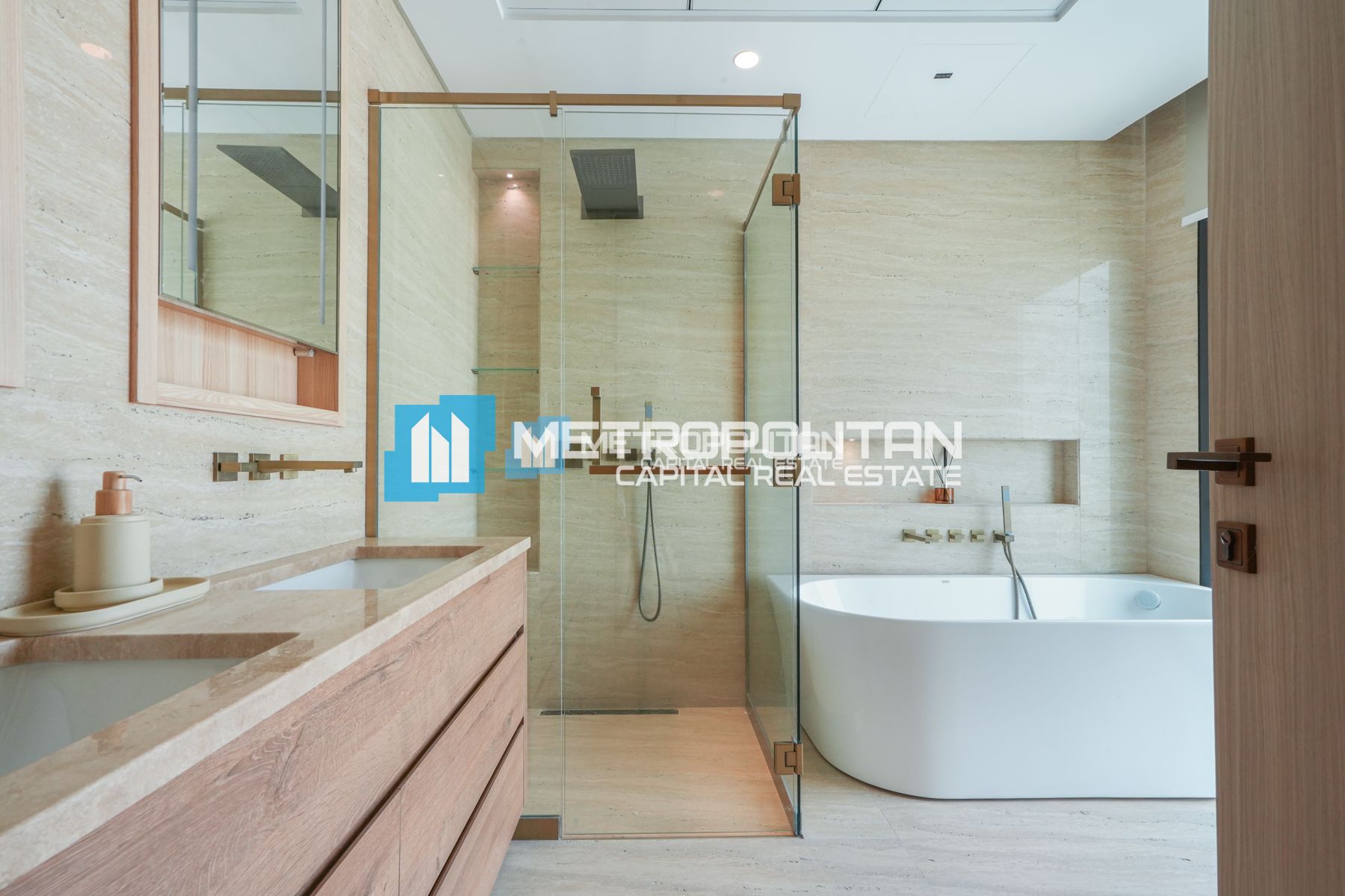 3BHK W/ High Ceiling | High Floor| Upcoming in Jun