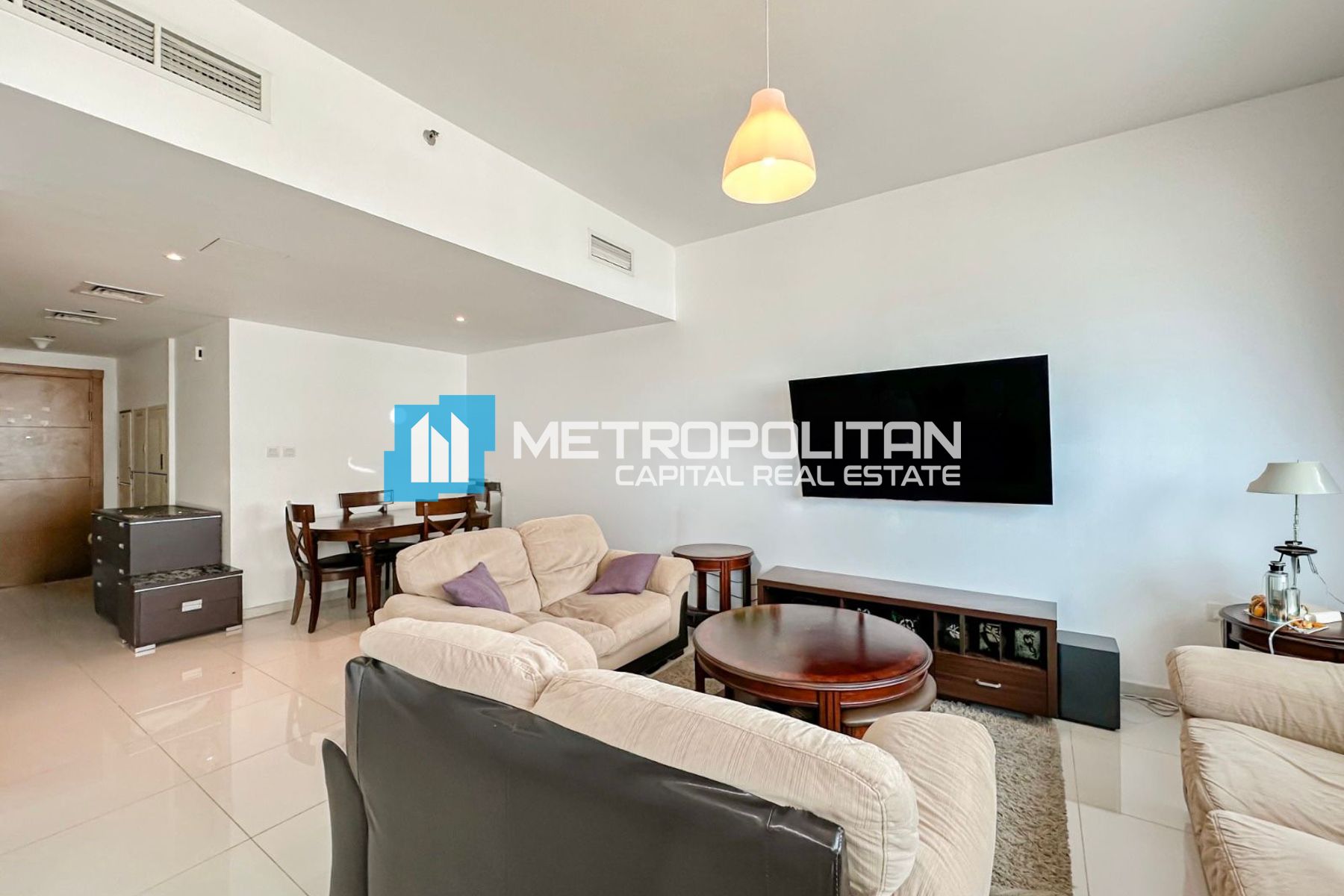 1BR Apartment for Sale in Marina Bay by DAMAC, Al Reem Island - MCS-45352