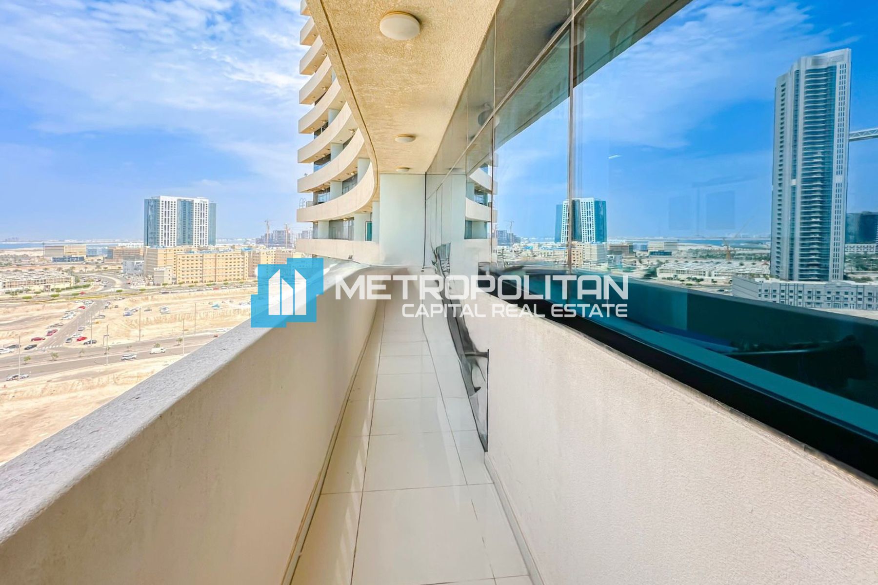 1BR Apartment for Sale in Marina Bay by DAMAC, Al Reem Island - MCS-45352