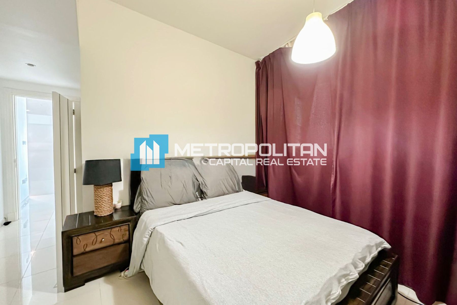 1BR Apartment for Sale in Marina Bay by DAMAC, Al Reem Island - MCS-45352