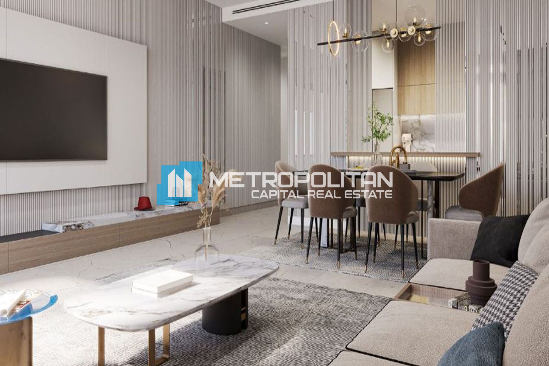 1BR Apartment for Sale in Reem Hills Phase 2 - Apartments, Al Reem Island - MCS-45353