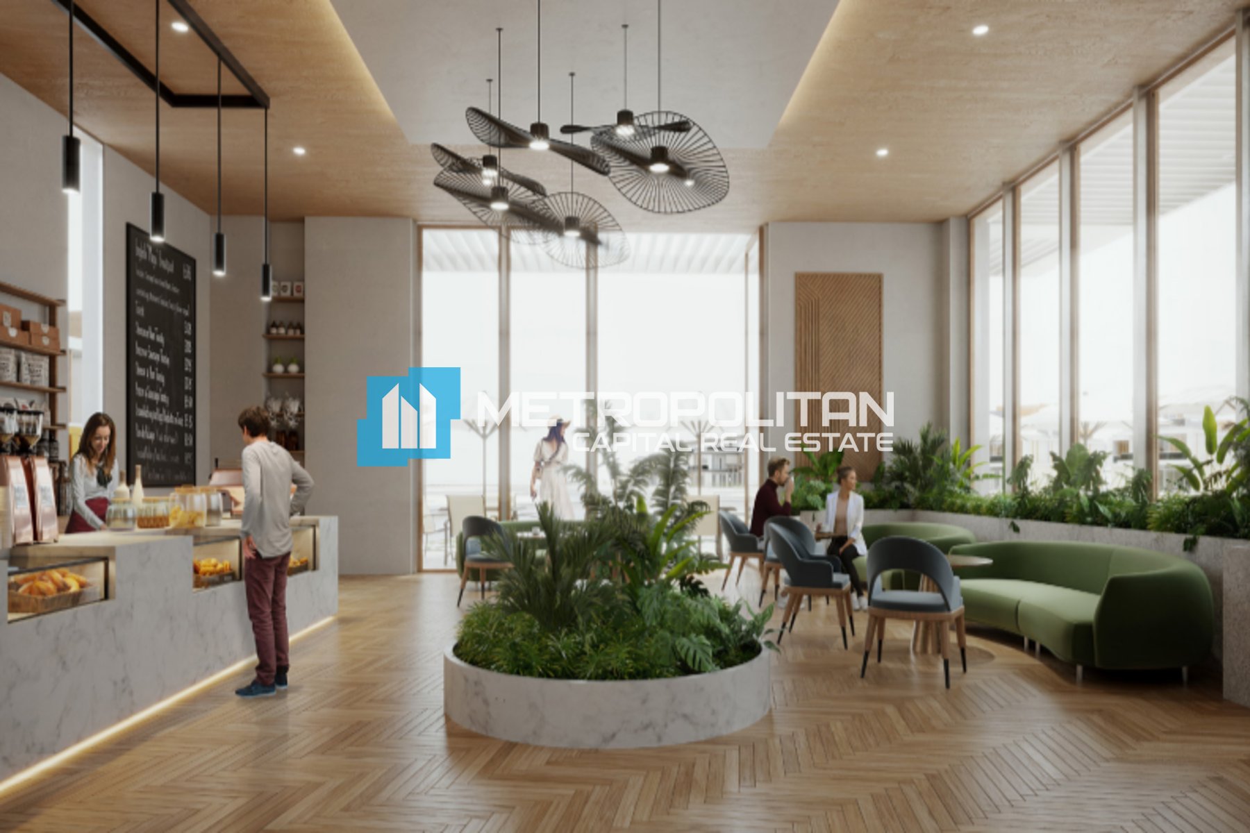 1BR Apartment for Sale in Reem Hills Phase 2 - Apartments, Al Reem Island - MCS-45353