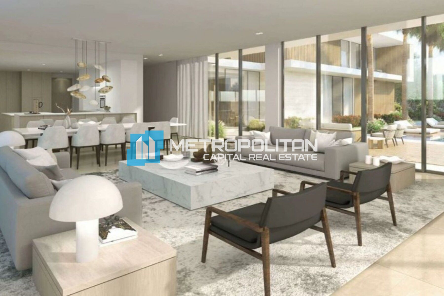 1BR + Laundry Room | Prime Location | Aman