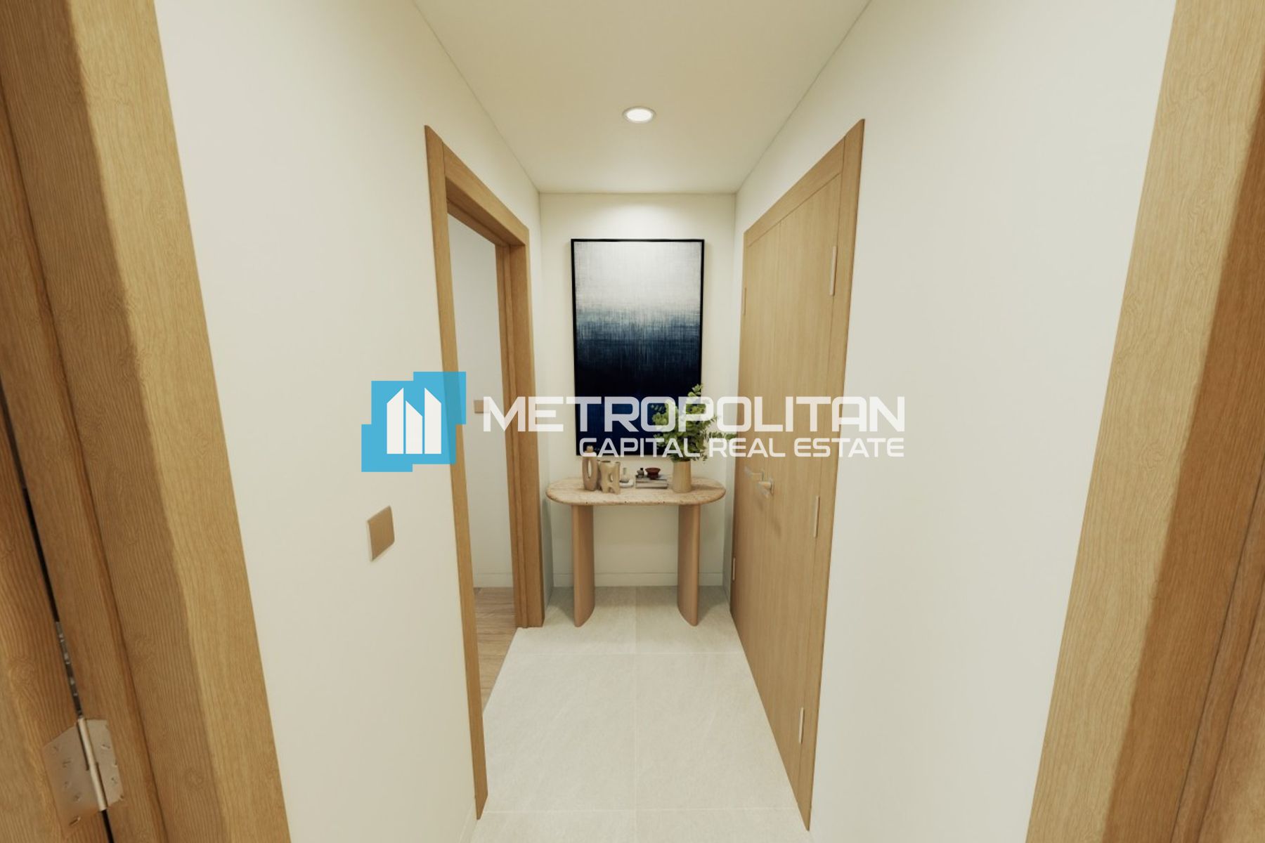 Luxury 2BR+Balcony | Next To Corner | Nearby Beach