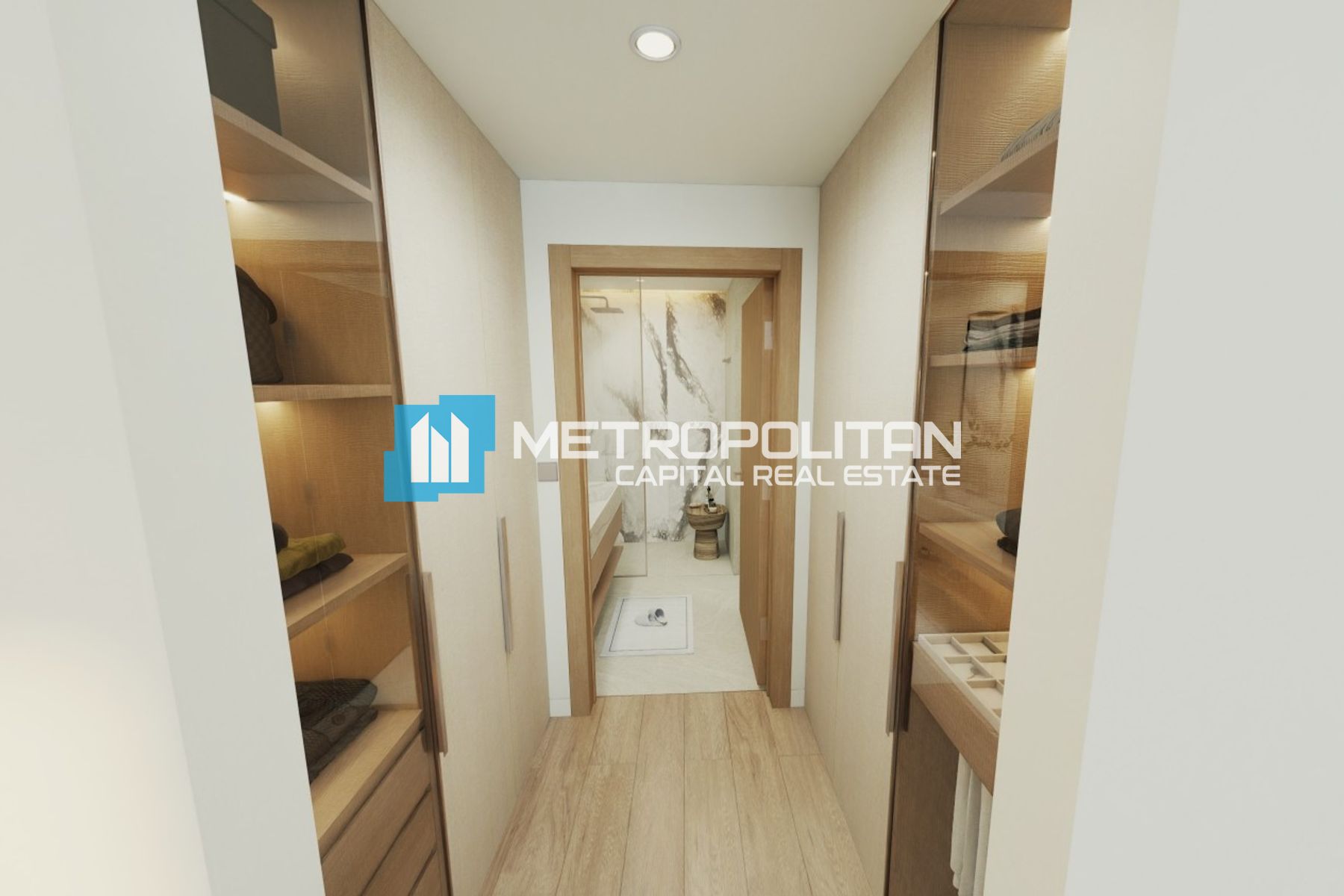 Luxury 2BR+Balcony | Next To Corner | Nearby Beach