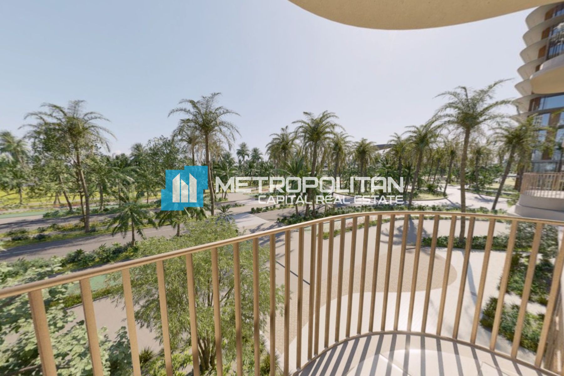 Luxury 2BR+Balcony | Next To Corner | Nearby Beach