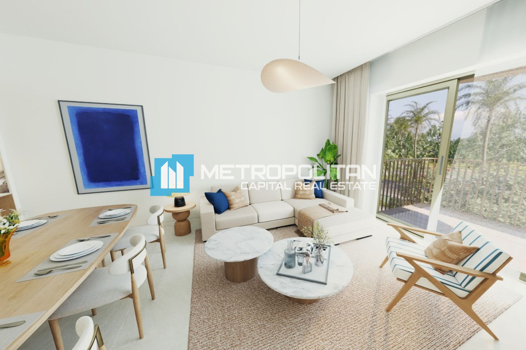 2BR Apartment for Sale in The Beach House-B11, Fahid Island - MCS-45362