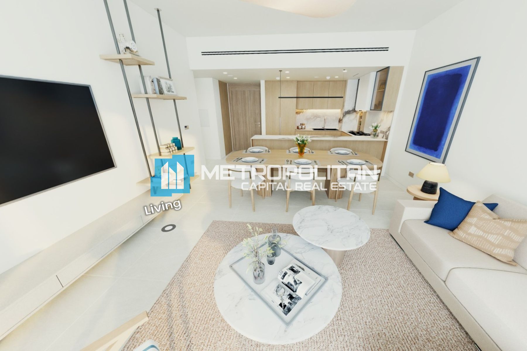 2BR Apartment for Sale in The Beach House-B11, Fahid Island - MCS-45362