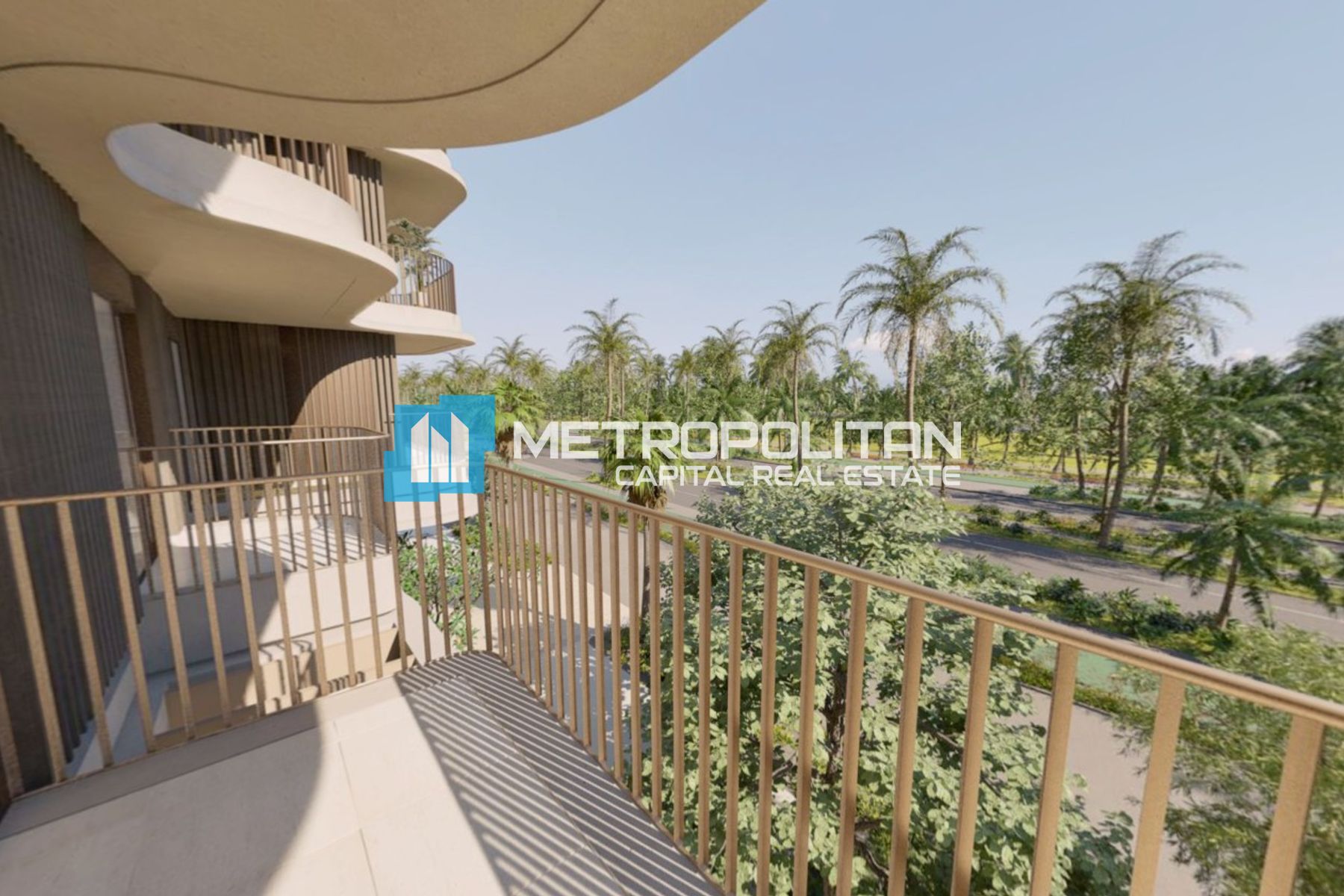 Luxury 2BR+Balcony | Next To Corner | Nearby Beach
