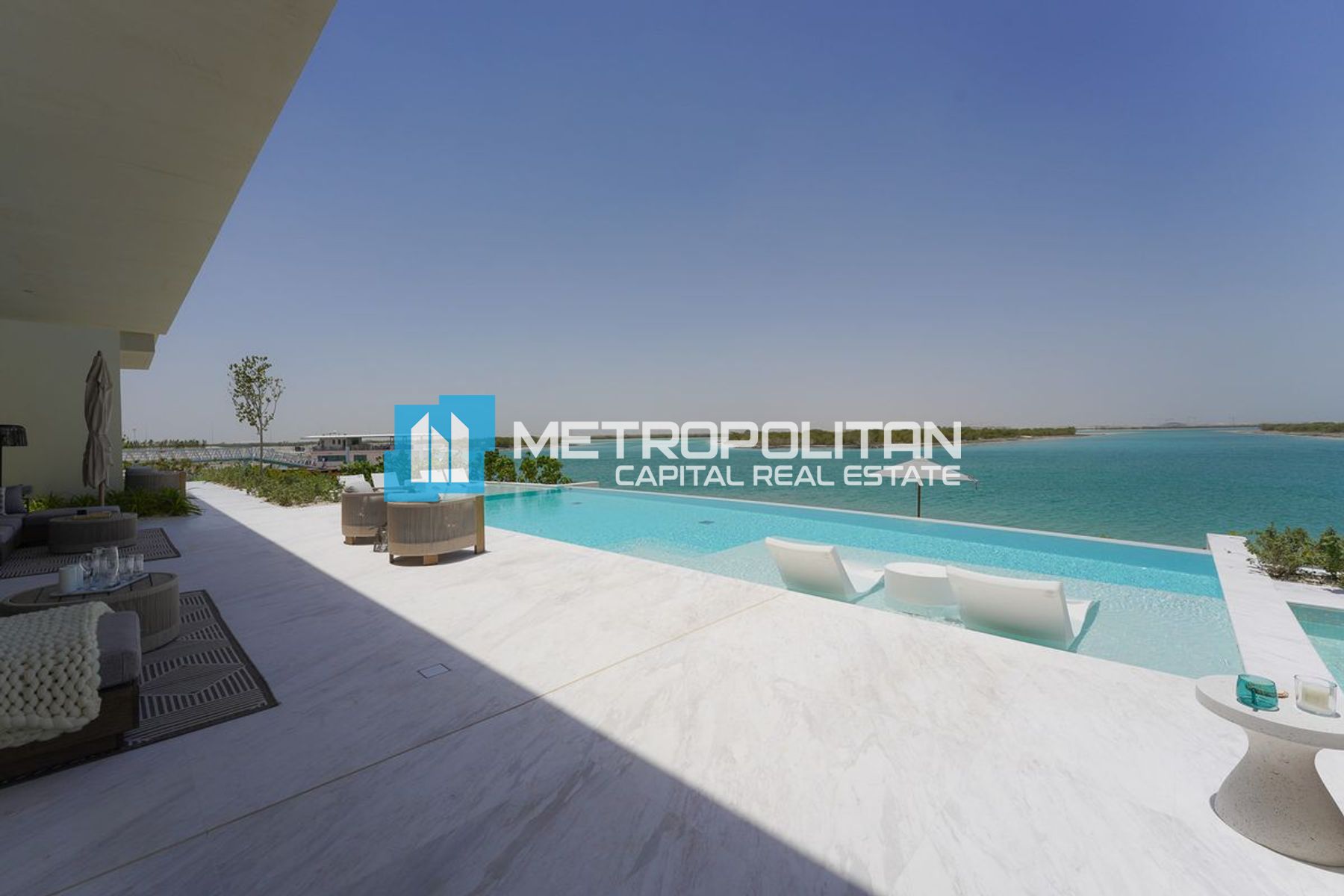 Sky Villa | Private Beach |Selling On OP| Big Plot