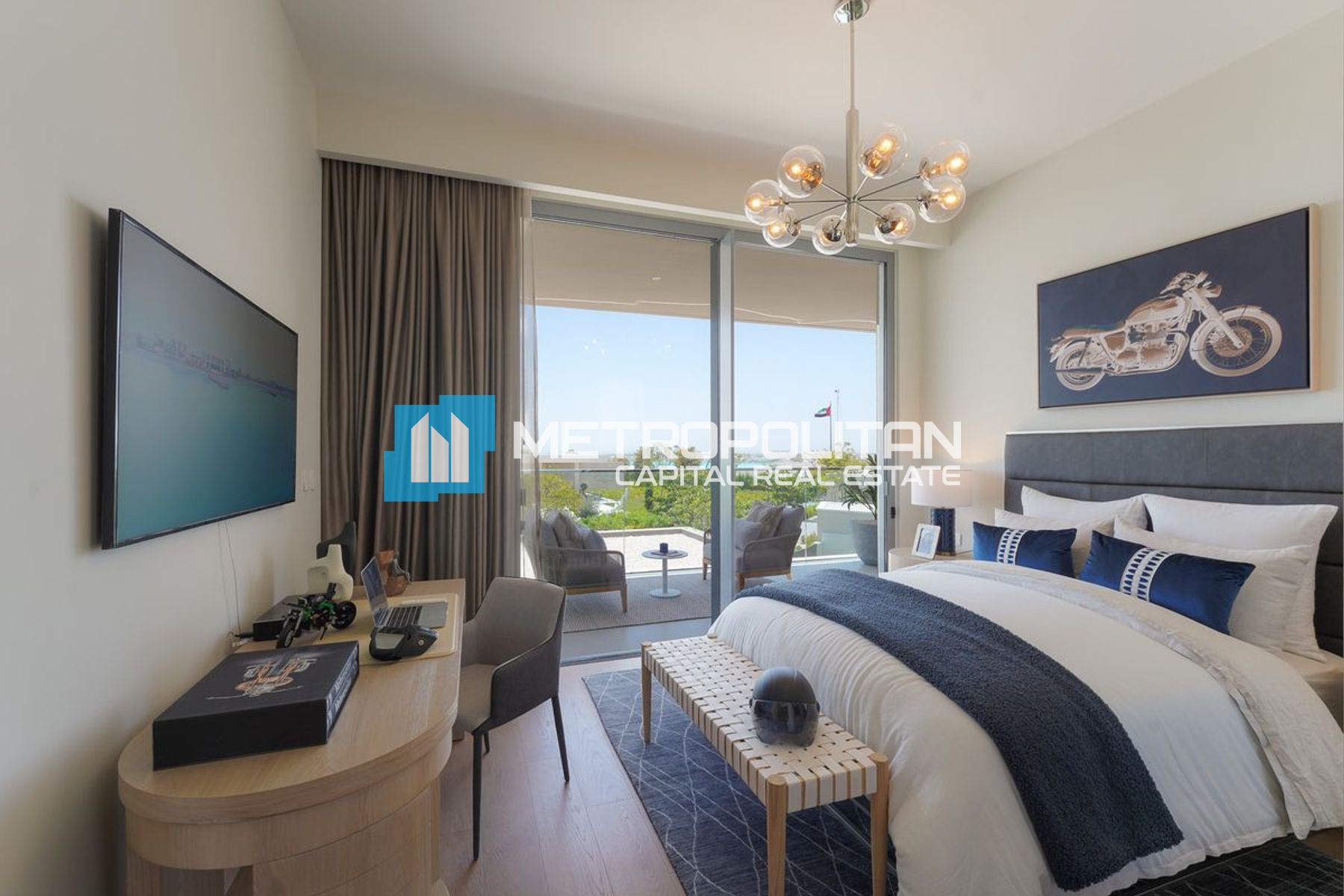 Sky Villa | Private Beach |Selling On OP| Big Plot