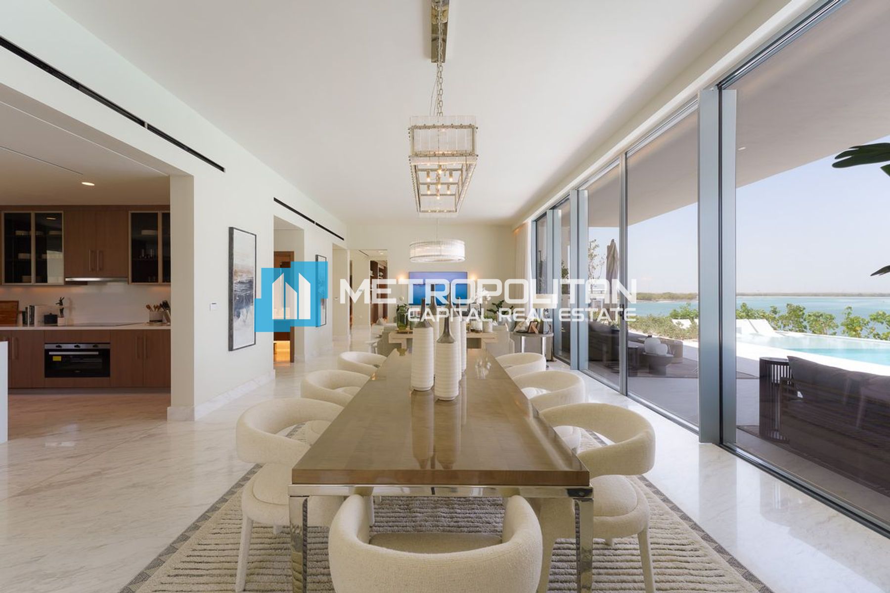 Sky Villa | Private Beach |Selling On OP| Big Plot