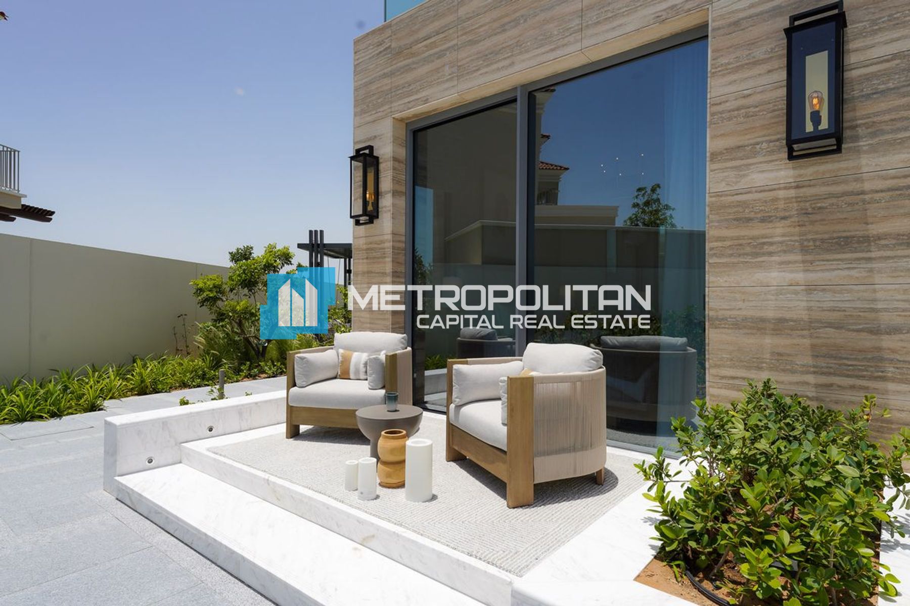 Sky Villa | Private Beach |Selling On OP| Big Plot