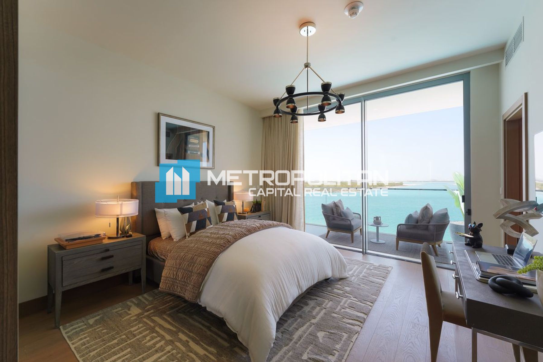 Sky Villa | Private Beach |Selling On OP| Big Plot