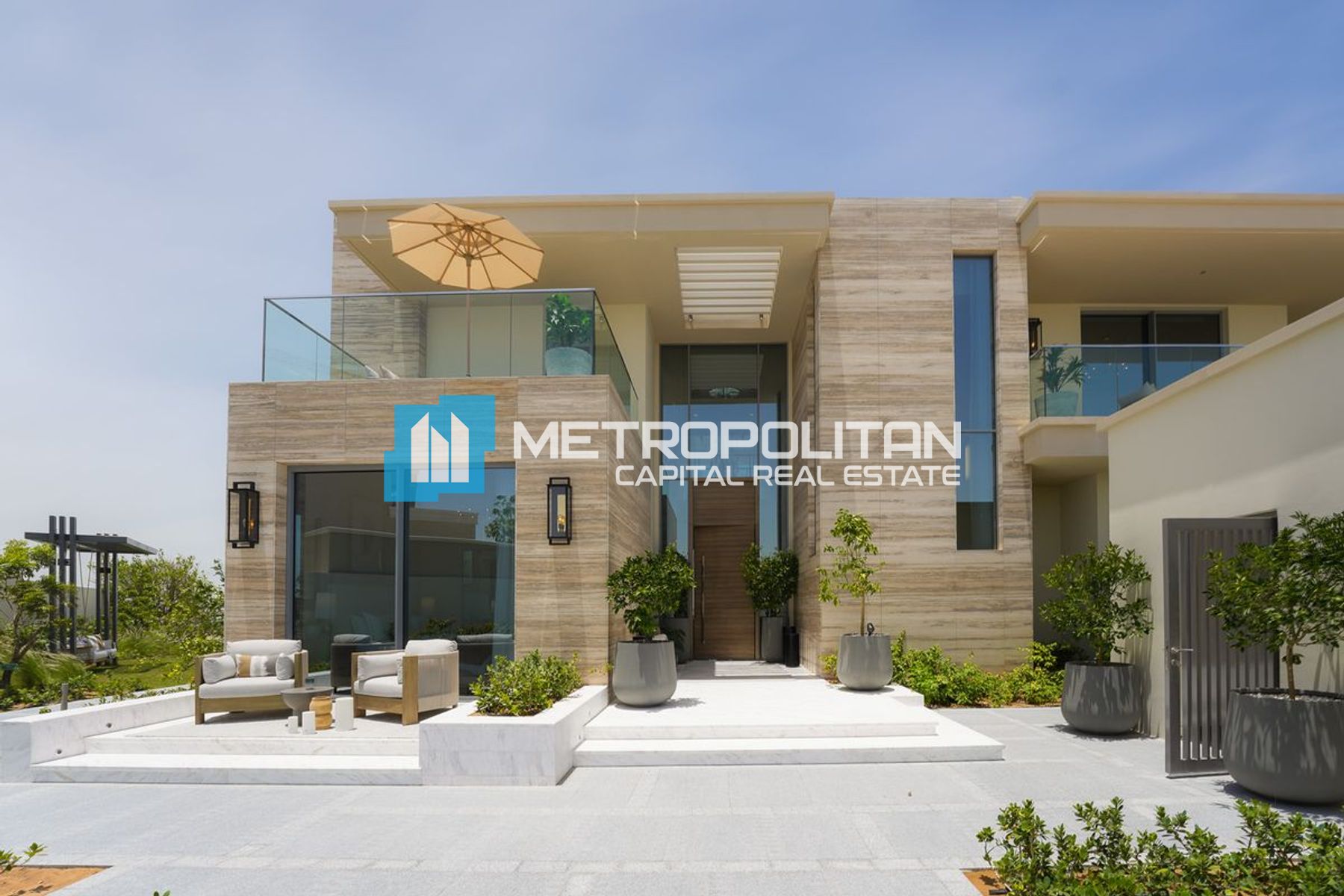 7BR Villa for Sale in Phase 2 - Waters Villas, Ramhan Island - MCS-45365