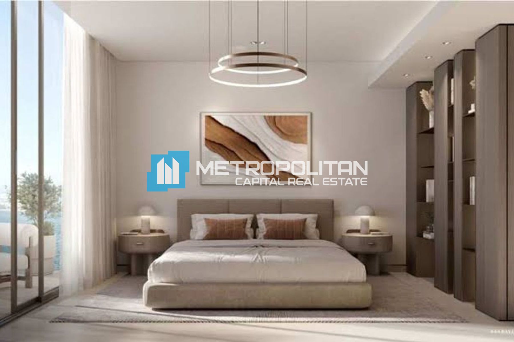 Corner 3BR | Hudayriat Island | Below Market