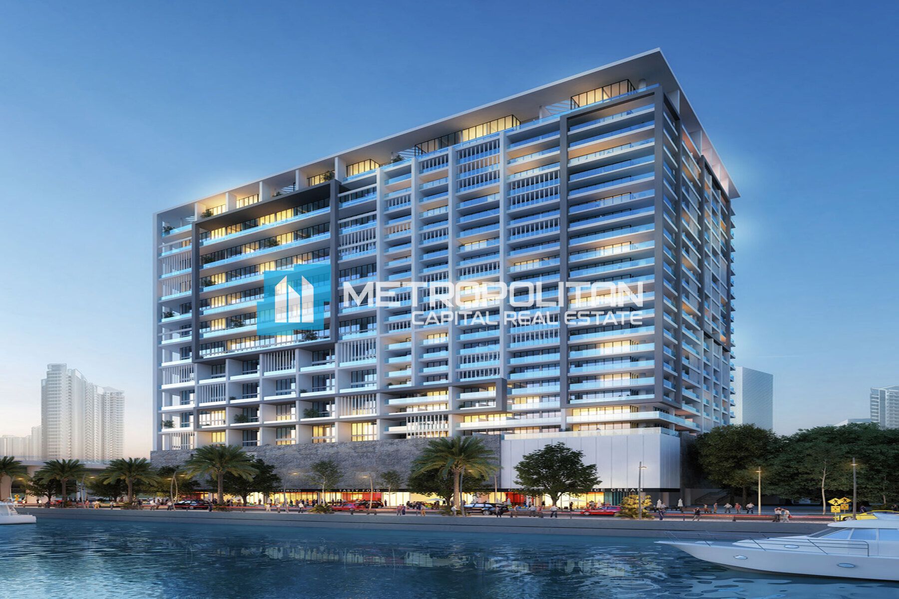 4BR Apartment for Sale in Al Maryah Vista 2, Al Maryah Island - MCS-45395
