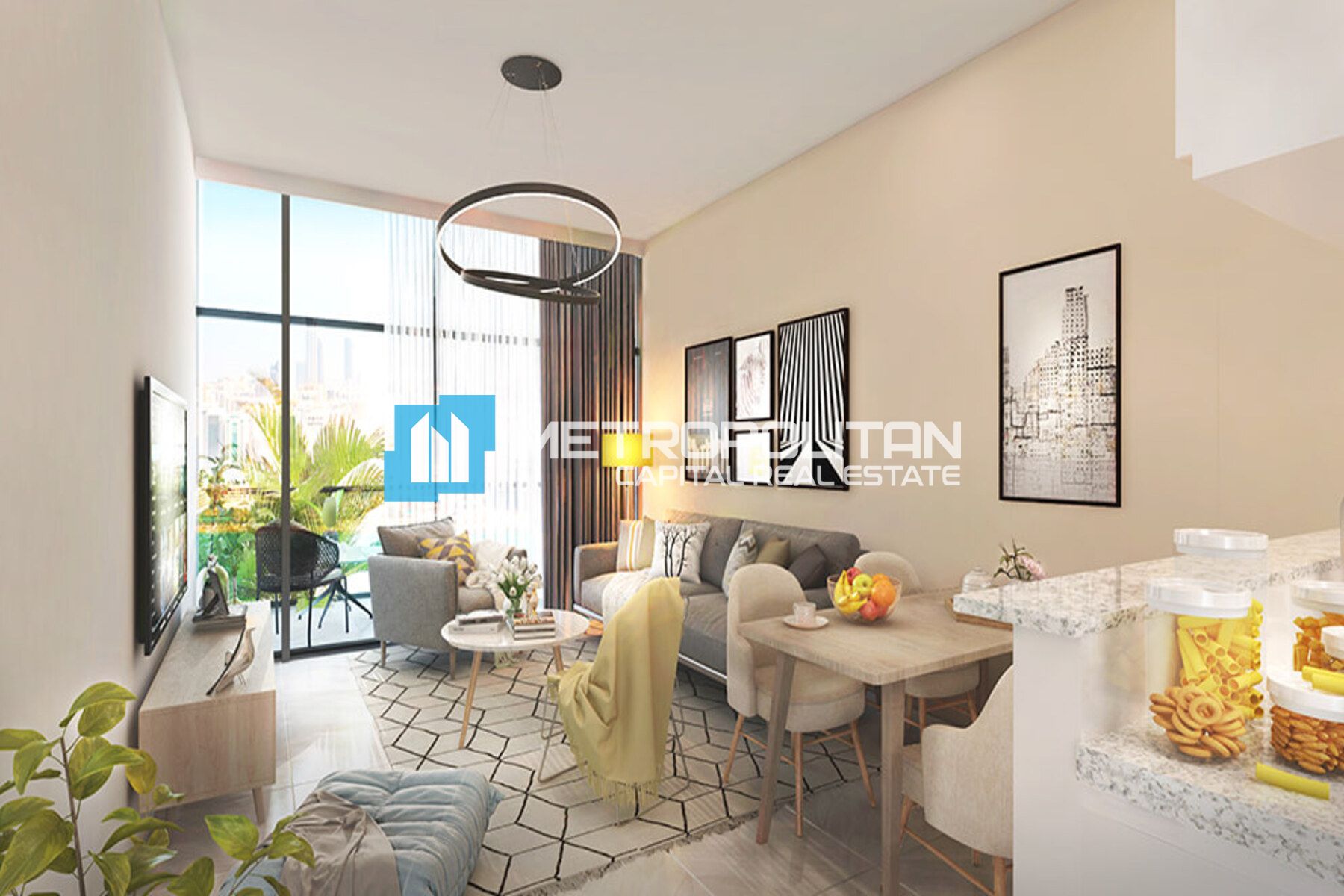 4BR Apartment for Sale in Al Maryah Vista 2, Al Maryah Island - MCS-45395