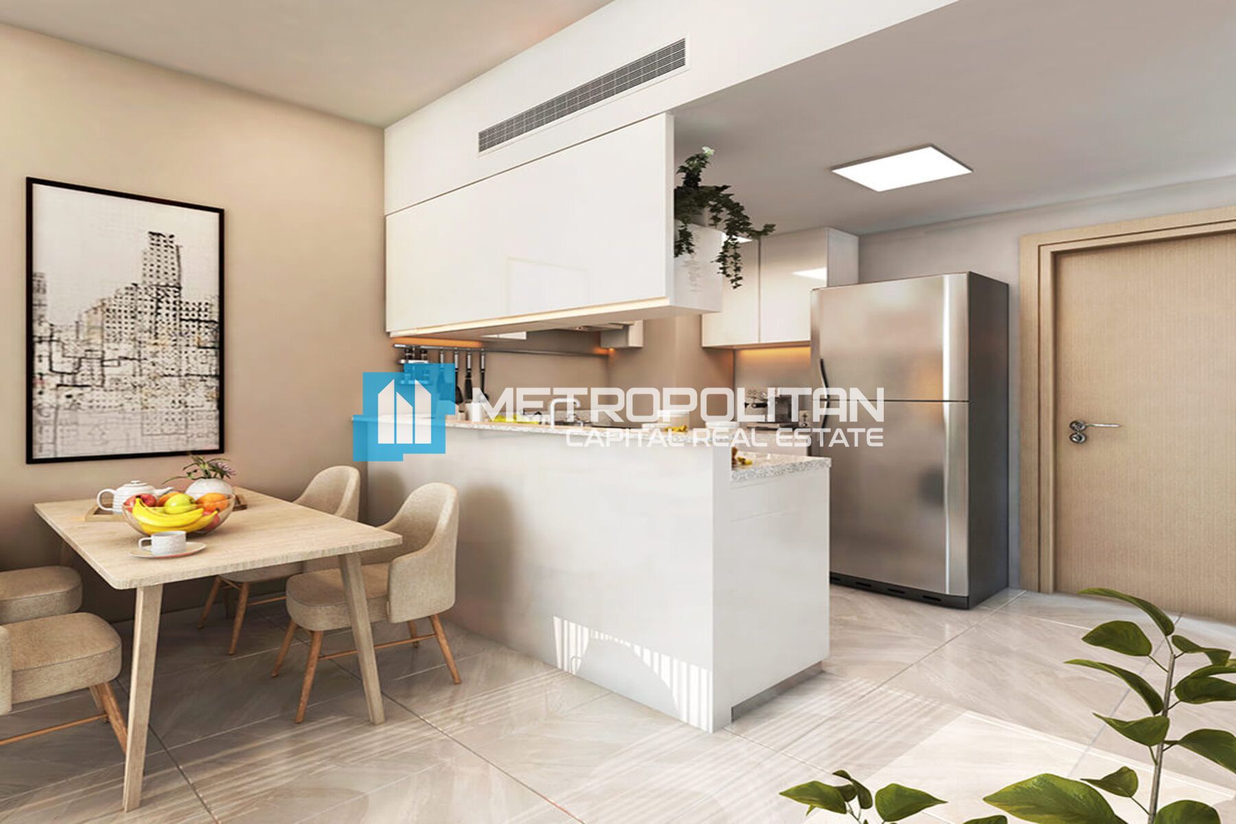 4BR Apartment for Sale in Al Maryah Vista 2, Al Maryah Island - MCS-45395