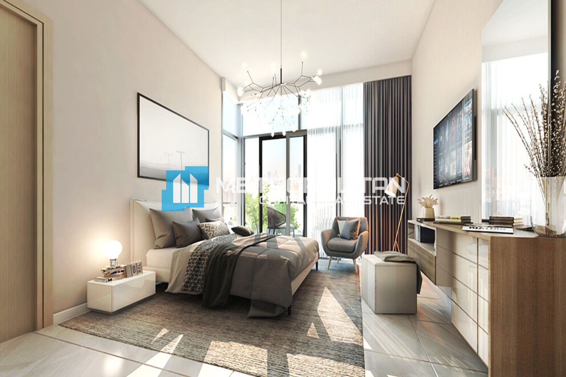 4BR Apartment for Sale in Al Maryah Vista 2, Al Maryah Island - MCS-45395
