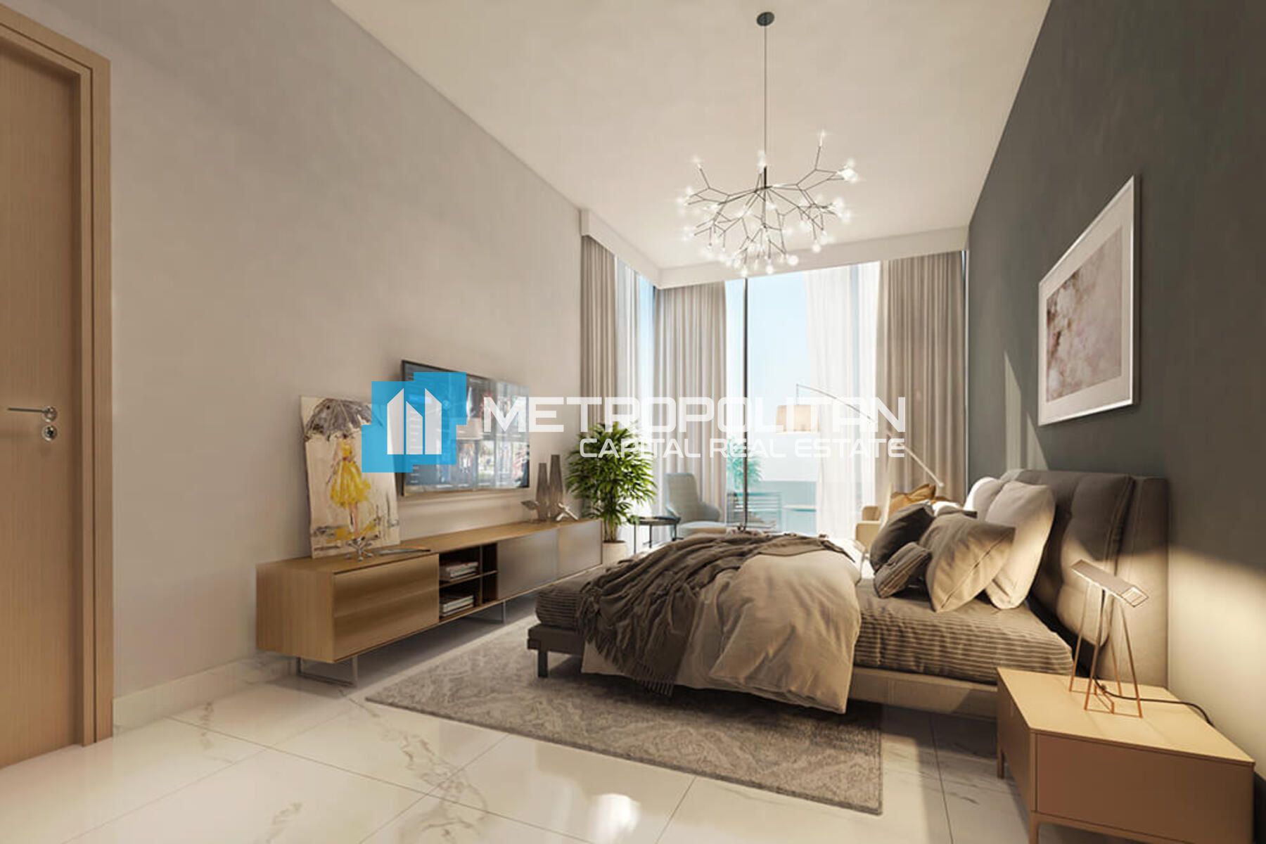4BR w Maid's | Closed Kitchen I Fully Furnished