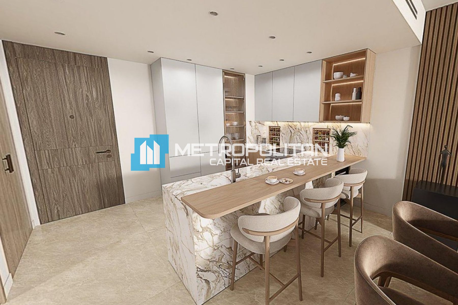 1BR Apartment for Sale in Sama Yas, Yas Island - MCS-45413