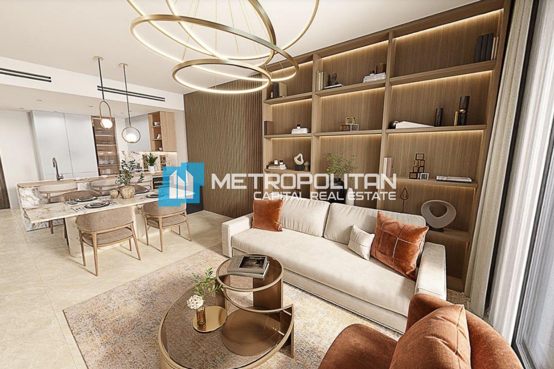 Park and Pool View |1BR+Balcony |Motivated Seller