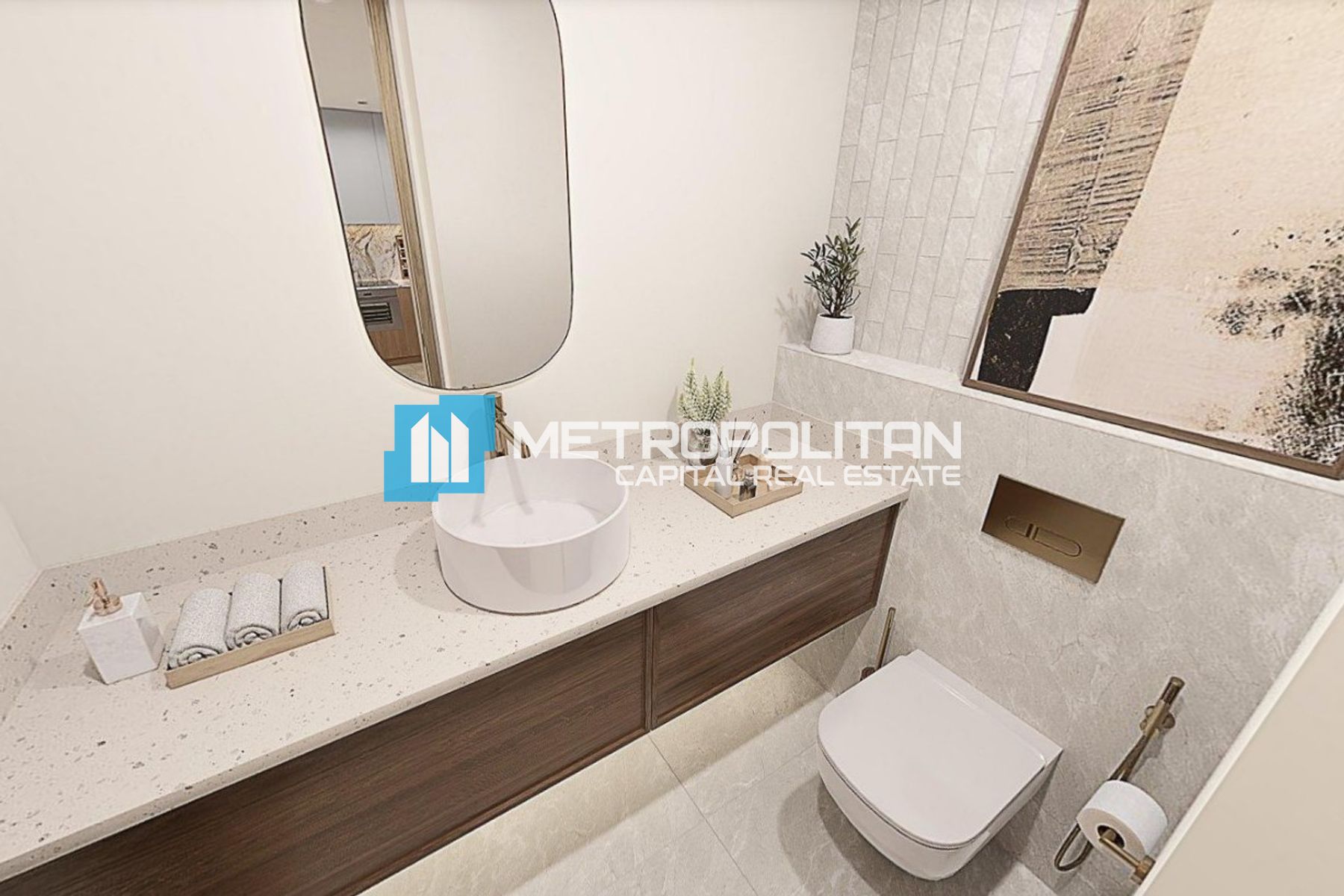 Park and Pool View |1BR+Balcony |Motivated Seller